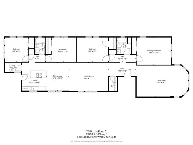 Building Photo - 5547 W Jackson Blvd