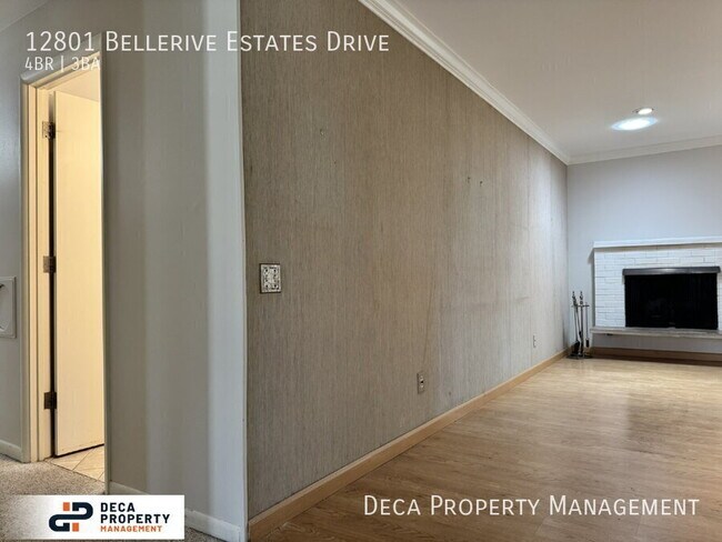 Building Photo - 12801 Bellerive Estates Dr