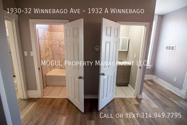 Building Photo - 1930 Winnebago St