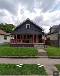 Building Photo - 631 Tecumseh St