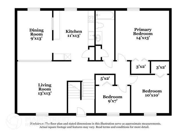 Building Photo - 4495 Village Park Dr