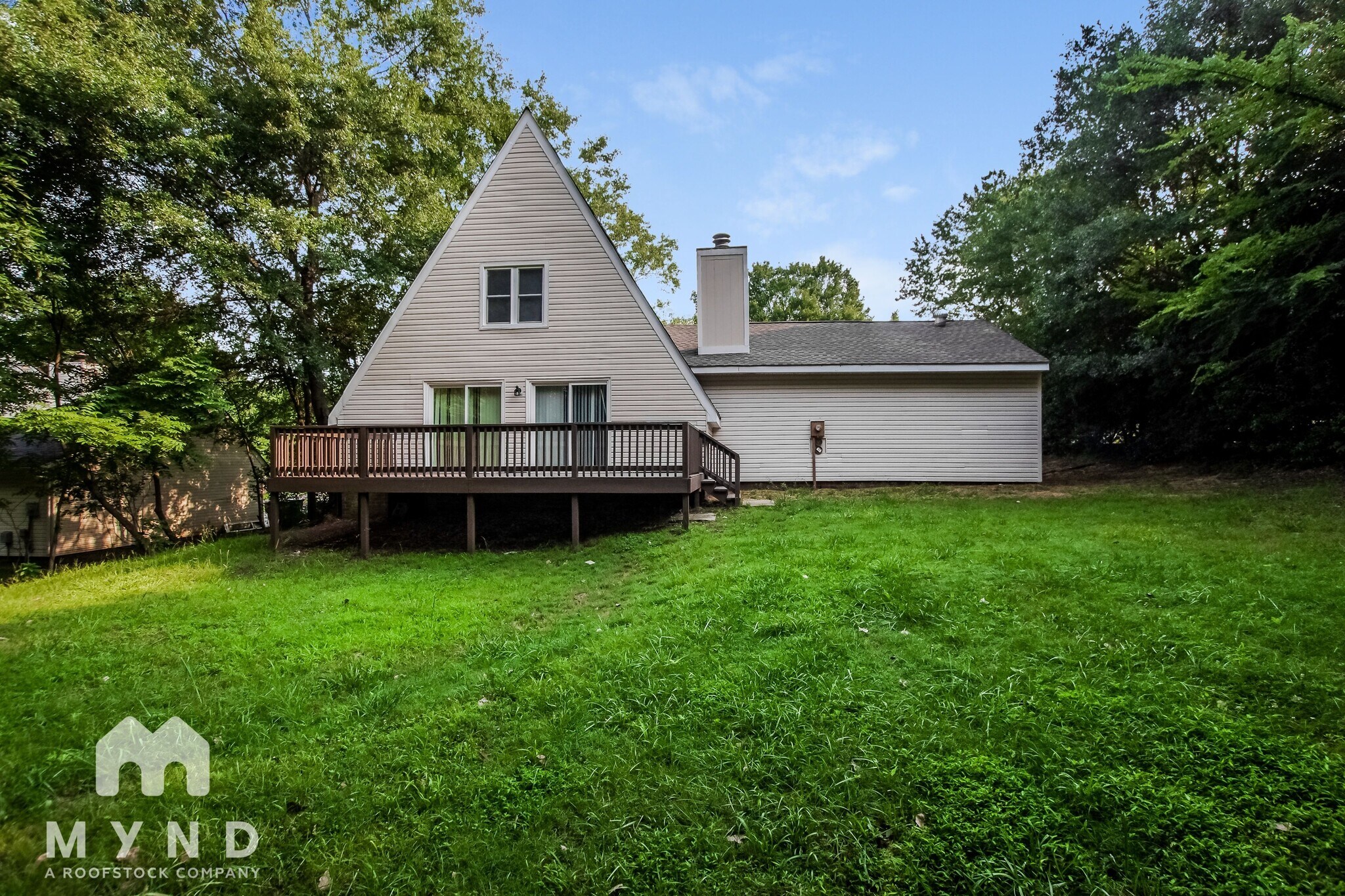 Building Photo - 12208 Rock Canyon Dr
