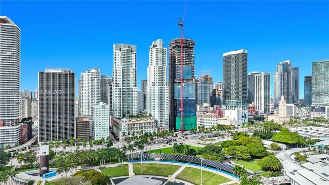 Building Photo - 244 Biscayne Blvd