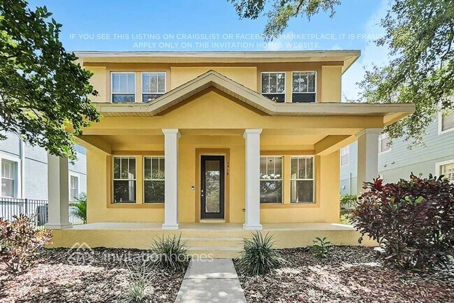 Building Photo - 5918 Palmettoside St