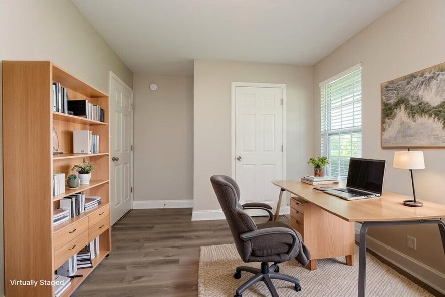 Building Photo - 2611 Hawk Eye Ct