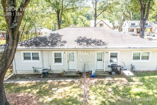 Building Photo - 1004 Virgie St