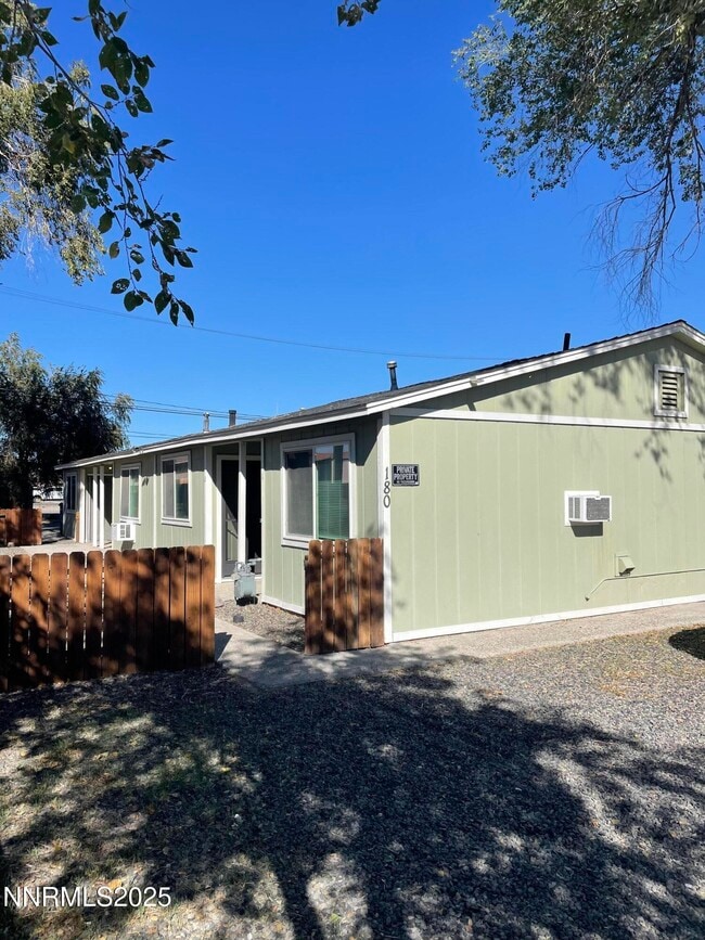 Primary Photo - 180 Mortensen Ln