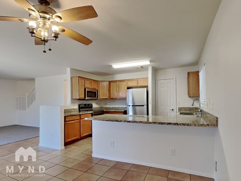 Building Photo - 1837 S 217th Ave