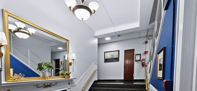 Building Photo - 1700 John F. Kennedy Blvd