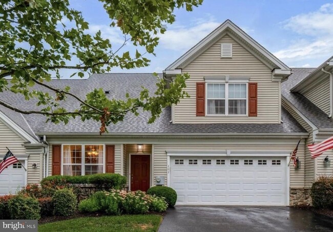 Building Photo - 161 Stoyer Rd