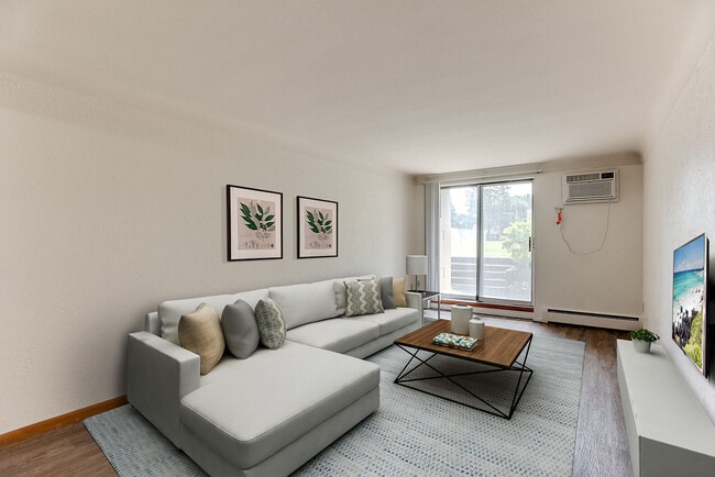Building Photo - Arden Court Apartments