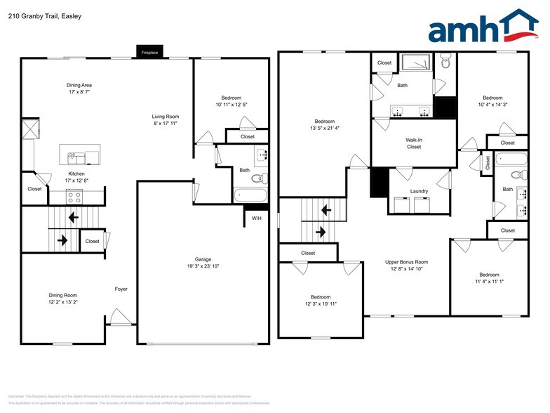 Building Photo - 210 Granby Trl