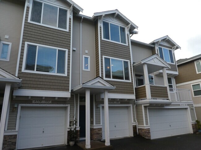 Building Photo - 8770 SW 147th Terrace