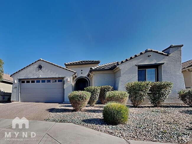 Building Photo - 8756 W Rancho Dr