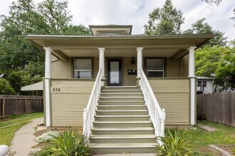 Building Photo - 278 Humboldt Ave