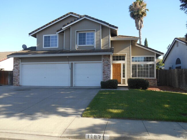 Building Photo - 1187 Notre Dame Cir