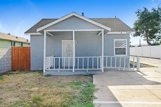 Building Photo - 4846 Doane Ave