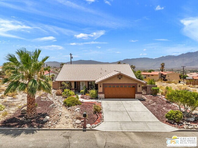 Building Photo - 67365 Desert View Ave