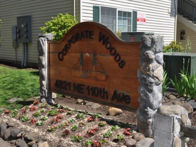 Welcome to Corporate Woods - Corporate Woods