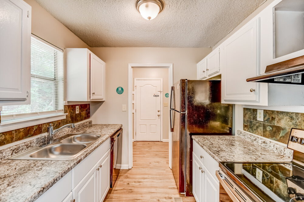 Building Photo - 1512 Marlin Springs Rd