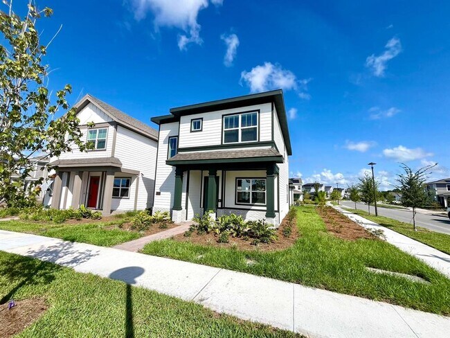 Primary Photo - 3082 Voyager Ave