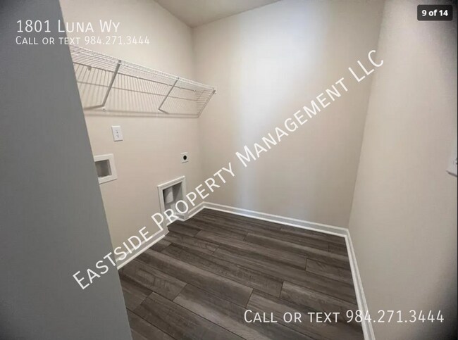 Building Photo - 1801 Luna Wy