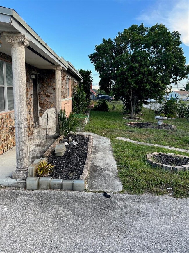 20921 NW 31st Ave - 20921 NW 31st Ave Miami Gardens FL 33056 ...