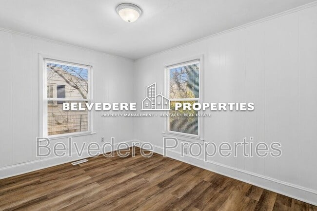 Building Photo - 1618 Glenwood Ave