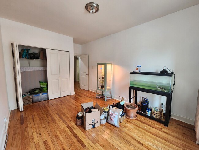 Building Photo - Large 2-bed/2-bath Apartment With Updated Kitchen and Large Living Room