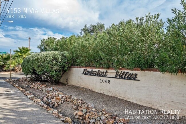 Building Photo - 4153 N Via Villas