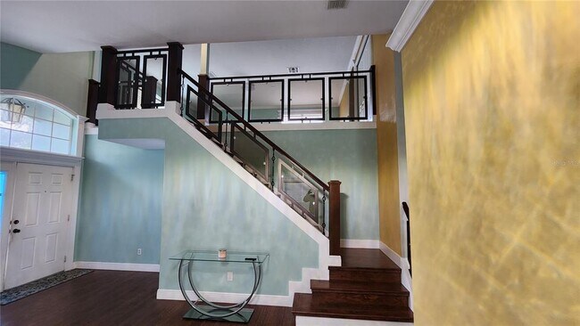 Building Photo - 7809 Rex Hill Trail