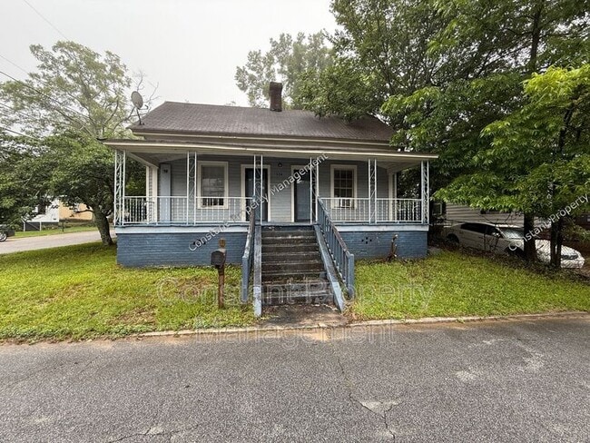 Primary Photo - 504 Wheeler St