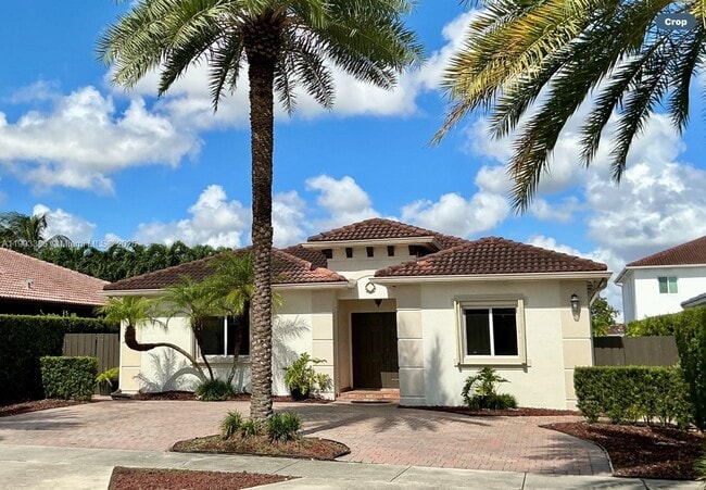 Primary Photo - 15585 SW 178th Ln