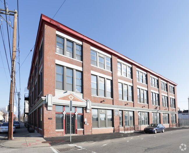 Button Factory Philadelphia, PA Apartment Finder