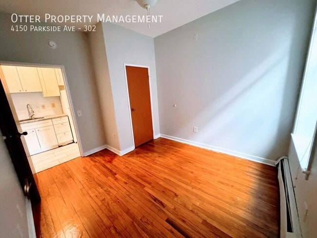 Building Photo - 4150 Parkside Ave