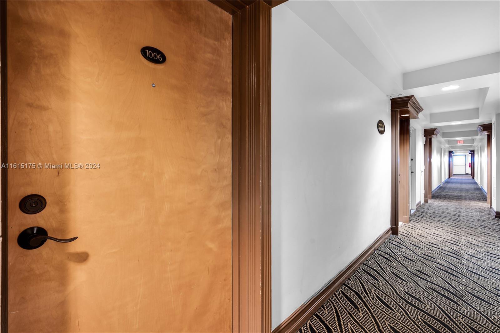 Building Photo - 9195 Collins Ave