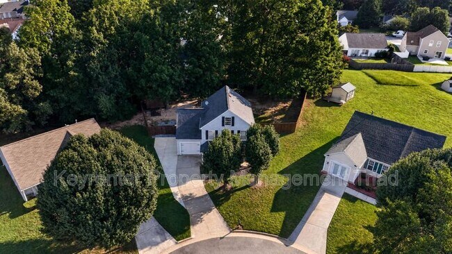 Building Photo - 4227 Blazingwood Ct