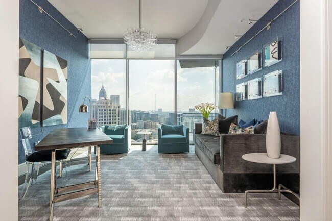 Building Photo - 1065 Peachtree St NE