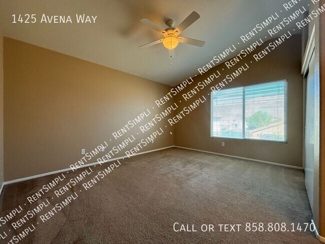 Building Photo - 4 BD 3 BA  San Jacinto Home.
