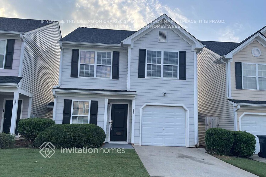 Primary Photo - 145 Fieldview Ln