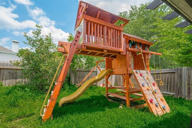 Building Photo - 6503 Taimer Ct