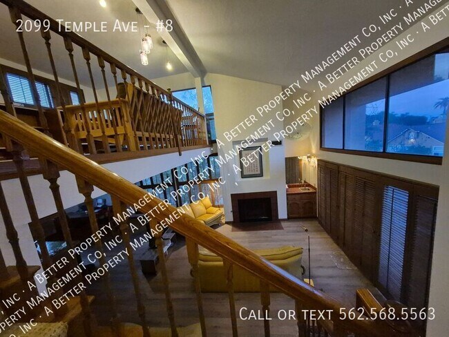 Building Photo - 2099 Temple Ave