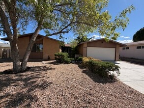 Building Photo - 5812 Brahma Dr NW