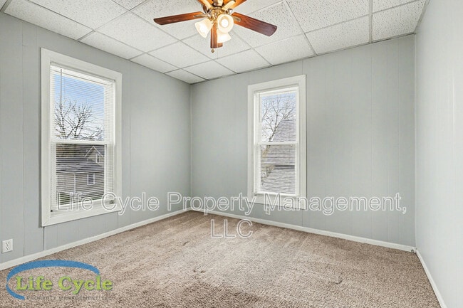 Building Photo - 18 Indiana Ave SW