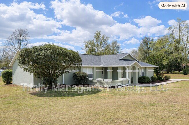 Building Photo - 40226 Trotter Ln