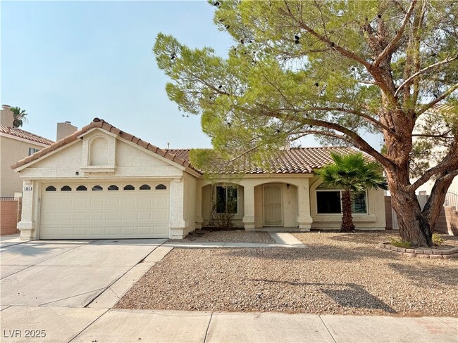 Primary Photo - 1502 Cliff Branch Dr