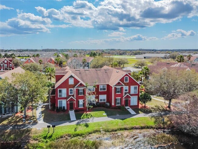 Building Photo - 9632 Lake Chase Island Way