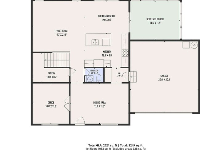Building Photo - Build Equity Like a Homeowner – Lease to Own