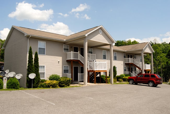 Crosswind Apartments - Crosswinds Apartments