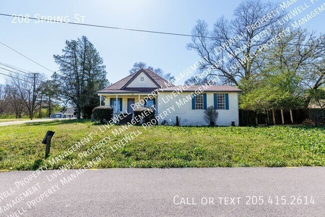 Building Photo - 208 Spring St